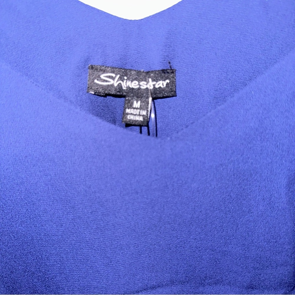 Shinestar Top - Picture 4 of 6